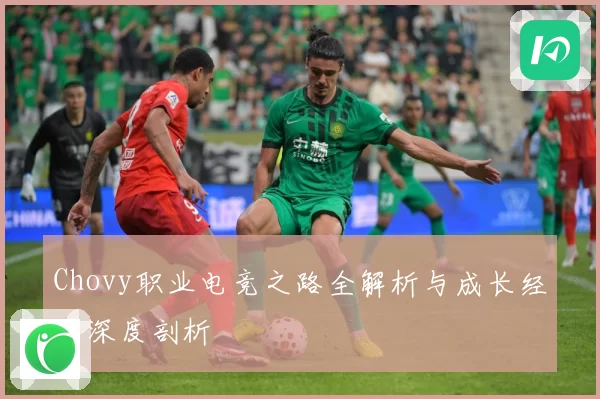 Chovy职业电竞之路全解析与成长经历深度剖析